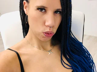 AaliyahHarris video