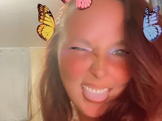 ItsKimber live cam video preview