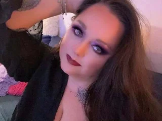 MorganExclusive video