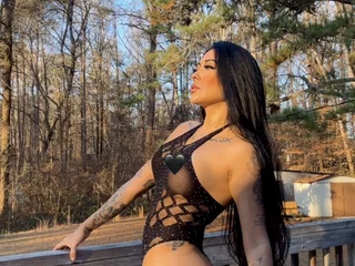 QuinnMPresley live cam video preview