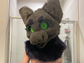 TiedMuzzled live cam video preview