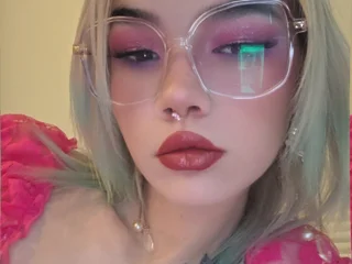 Boobooxbunny Teen webcam from Canada