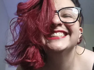 CarrieOwl webcam profile - Brazilian