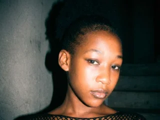DarkQueen25x Bdsm webcam from South Africa