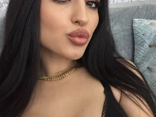 DeeaPassion Squirt webcam from Romania