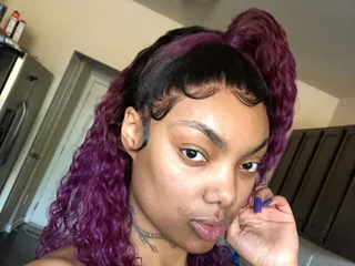 Profile preview
