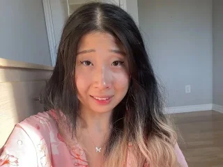 imjiwooe Squirt webcam from Canada