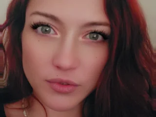 KittyKatt333 webcam profile - Canadian