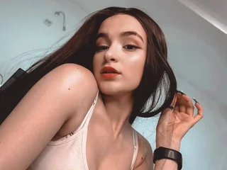 LunaLoviegood webcam profile - Ukrainian