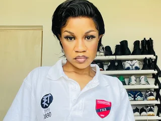 Nicki69 Slender webcam from Kenya