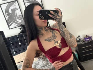 Profile preview