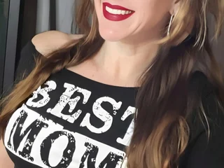 VeraGreen416 Femdom webcam from Canada
