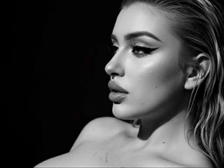 Profile preview